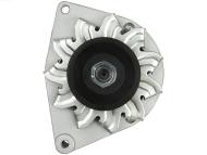 A9256(LETRIKA) - Alternator Brand new OEM ISKRA / LETRIKA Alternator