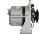 A9256(LETRIKA) - Alternator Brand new OEM ISKRA / LETRIKA Alternator