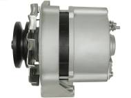 A9256(LETRIKA) - Alternator Brand new OEM ISKRA / LETRIKA Alternator