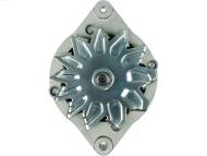 A9255(LETRIKA) - Alternator Brand new OEM ISKRA / LETRIKA Alternator