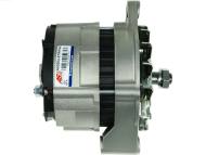 A9255(LETRIKA) - Alternator Brand new OEM ISKRA / LETRIKA Alternator