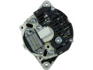 A9255(LETRIKA) - Alternator Brand new OEM ISKRA / LETRIKA Alternator