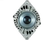 A9257(LETRIKA) - Alternator Brand new OEM ISKRA / LETRIKA Alternator