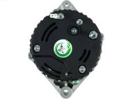 A9257(LETRIKA) - Alternator Brand new OEM ISKRA / LETRIKA Alternator