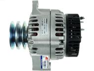 A9257(LETRIKA) - Alternator Brand new OEM ISKRA / LETRIKA Alternator