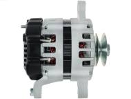 A9421(LETRIKA) - Alternator Brand new OEM ISKRA / LETRIKA Alternator