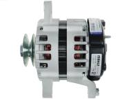 A9421(LETRIKA) - Alternator Brand new OEM ISKRA / LETRIKA Alternator