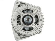 A9377(LETRIKA) - Alternator Brand new OEM ISKRA / LETRIKA Alternator