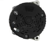 A9377(LETRIKA) - Alternator Brand new OEM ISKRA / LETRIKA Alternator