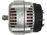 A9377(LETRIKA) - Alternator Brand new OEM ISKRA / LETRIKA Alternator