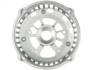 ABR9025(LETRIKA) - Tylna obudowa alternatora Brand new OEM ISKRA / LETRIKA Alte