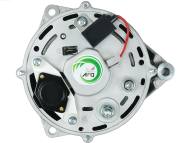 A0574S - Alternator Brand new AS-PL Alternator 