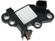 ARE0208S2 - Regulator alternatora Brand new AS-PL Alternator regulator