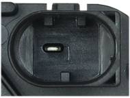 ARE0208S2 - Regulator alternatora Brand new AS-PL Alternator regulator
