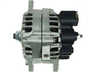 A3369PR - Alternator Remanufactured AS-PL Alternator