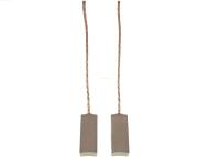 PX60(BULK) - Szczotki alternatora Brand new AS-PL Alternator brush set