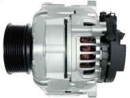 A0122PR - Alternator Remanufactured AS-PL Alternator