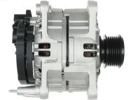 A0059PR - Alternator Remanufactured AS-PL Alternator