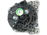 A0059PR - Alternator Remanufactured AS-PL Alternator