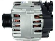 A3263PR - Alternator Remanufactured AS-PL Alternator