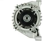 A4058SR - Alternator Remanufactured AS-PL Alternator