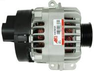A4058SR - Alternator Remanufactured AS-PL Alternator