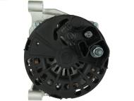 A4058SR - Alternator Remanufactured AS-PL Alternator