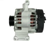 A4058SR - Alternator Remanufactured AS-PL Alternator