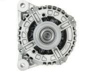 A0142PR - Alternator Remanufactured AS-PL Alternator