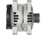 A0142PR - Alternator Remanufactured AS-PL Alternator