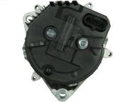 A0122SR - Alternator Remanufactured AS-PL Alternator
