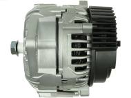 A0122SR - Alternator Remanufactured AS-PL Alternator