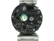 A0200SR - Alternator Remanufactured AS-PL Alternator