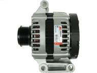 A0200SR - Alternator Remanufactured AS-PL Alternator