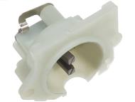 ABH4003S - Szczotkotrzymacz alternatora Brand new AS-PL Alternator brus