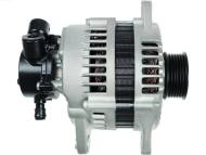 A2003PR - Alternator Remanufactured AS-PL Alternator