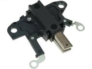 ABH2006S - Szczotkotrzymacz alternatora Brand new AS-PL Alternator brus