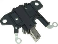 ABH2006S - Szczotkotrzymacz alternatora Brand new AS-PL Alternator brus