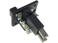 ABH9014S - Szczotkotrzymacz alternatora Brand new AS-PL Alternator brus