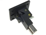 ABH9014S - Szczotkotrzymacz alternatora Brand new AS-PL Alternator brus