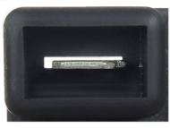 ABH9014S - Szczotkotrzymacz alternatora Brand new AS-PL Alternator brus