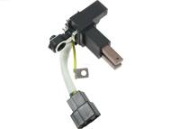 ABH6009S - Szczotkotrzymacz alternatora Brand new AS-PL Alternator brus