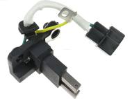 ABH6009S - Szczotkotrzymacz alternatora Brand new AS-PL Alternator brus