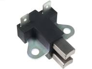 ABH9011S - Szczotkotrzymacz alternatora Brand new AS-PL Alternator brus