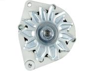 A9270(LETRIKA) - Alternator Brand new OEM ISKRA / LETRIKA Alternator