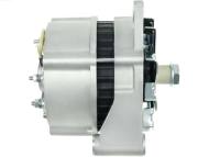 A9270(LETRIKA) - Alternator Brand new OEM ISKRA / LETRIKA Alternator