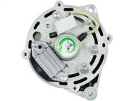 A9270(LETRIKA) - Alternator Brand new OEM ISKRA / LETRIKA Alternator