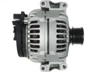 A0199PR - Alternator Remanufactured AS-PL Alternator