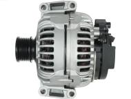 A0199PR - Alternator Remanufactured AS-PL Alternator
