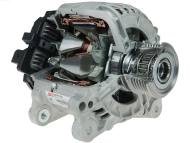 OP9013S - Przekrój Alternatora Brand new AS-PL Alternator cross-sectio